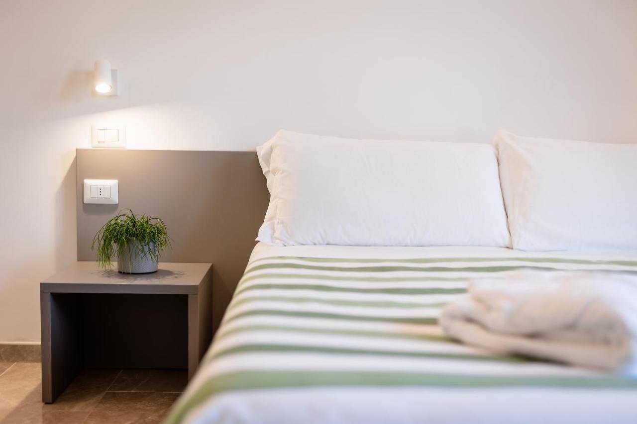 Agriturismo Acquachiara Sabaudia Εξωτερικό φωτογραφία