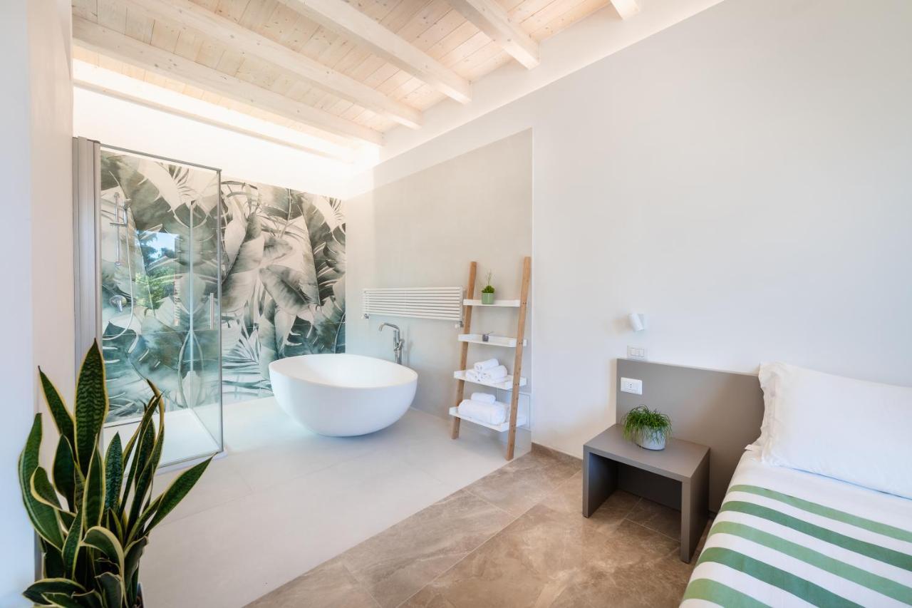 Agriturismo Acquachiara Sabaudia Εξωτερικό φωτογραφία