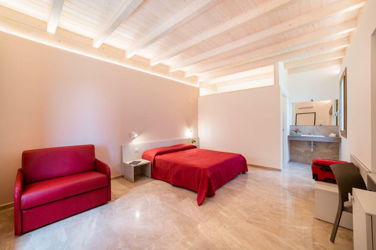 Agriturismo Acquachiara Sabaudia Εξωτερικό φωτογραφία