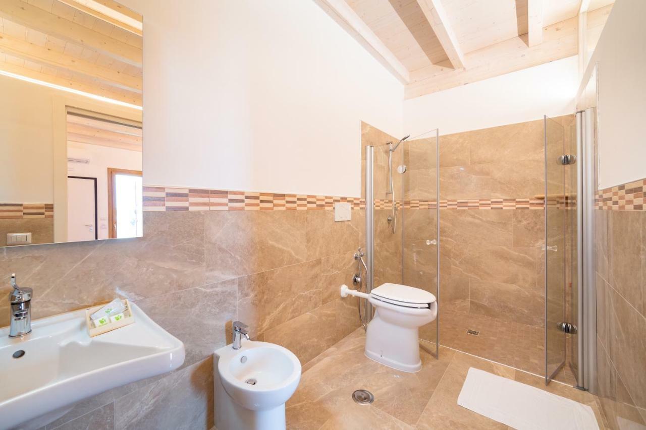 Agriturismo Acquachiara Sabaudia Εξωτερικό φωτογραφία